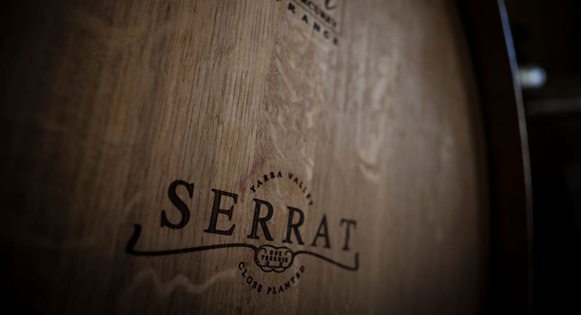 Serrat | Halliday Wine Companion